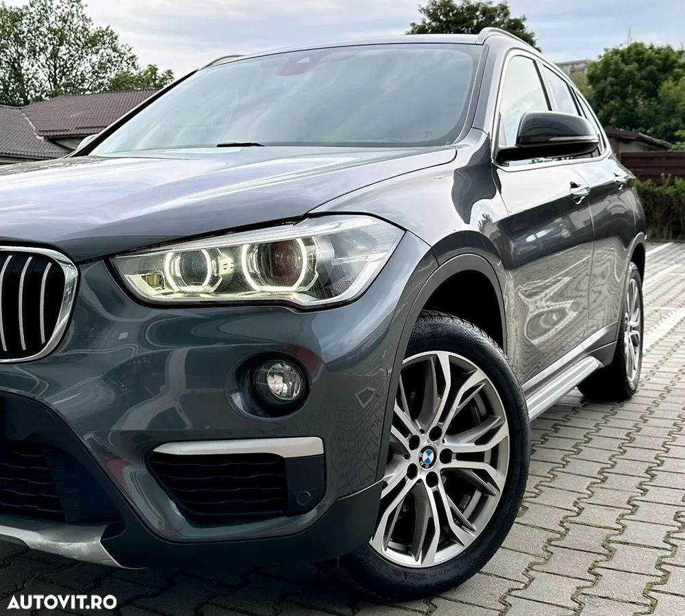 BMW X1 - 22