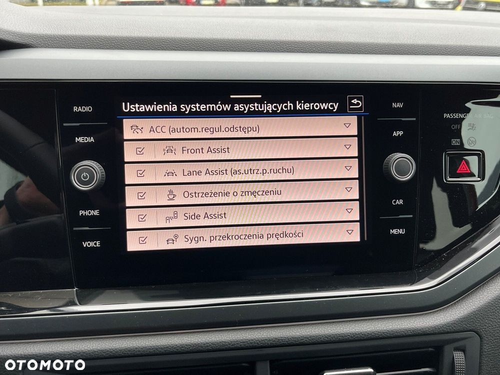 Volkswagen Taigo 1.5 TSI ACT R-Line Plus DSG - 10