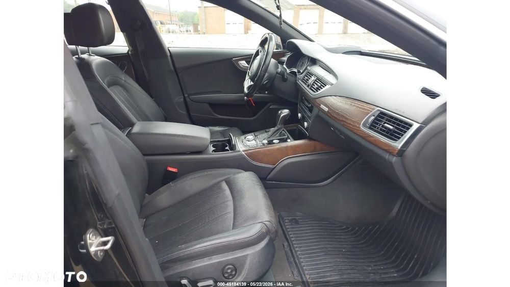 Audi A7 Sportback - 9