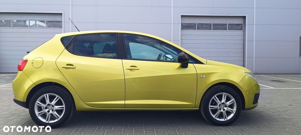 Seat Ibiza - 3