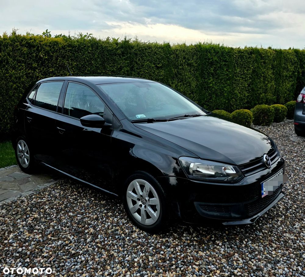 Volkswagen Polo 1.2 Trendline CityLine - 1