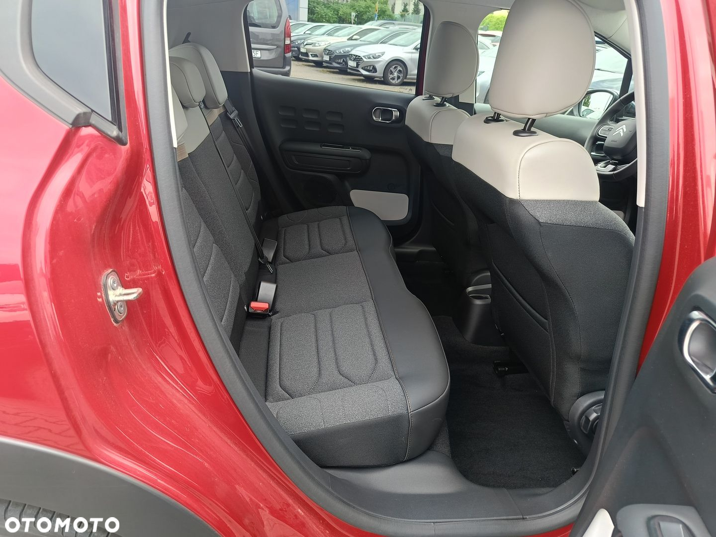 Citroën C3 1.2 PureTech Max - 8