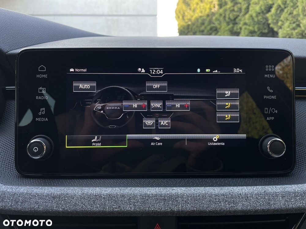 Skoda Scala 1.0 TSI Selection DSG - 20