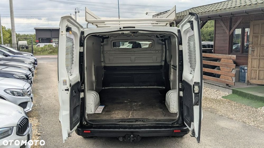 Renault Trafic - 34