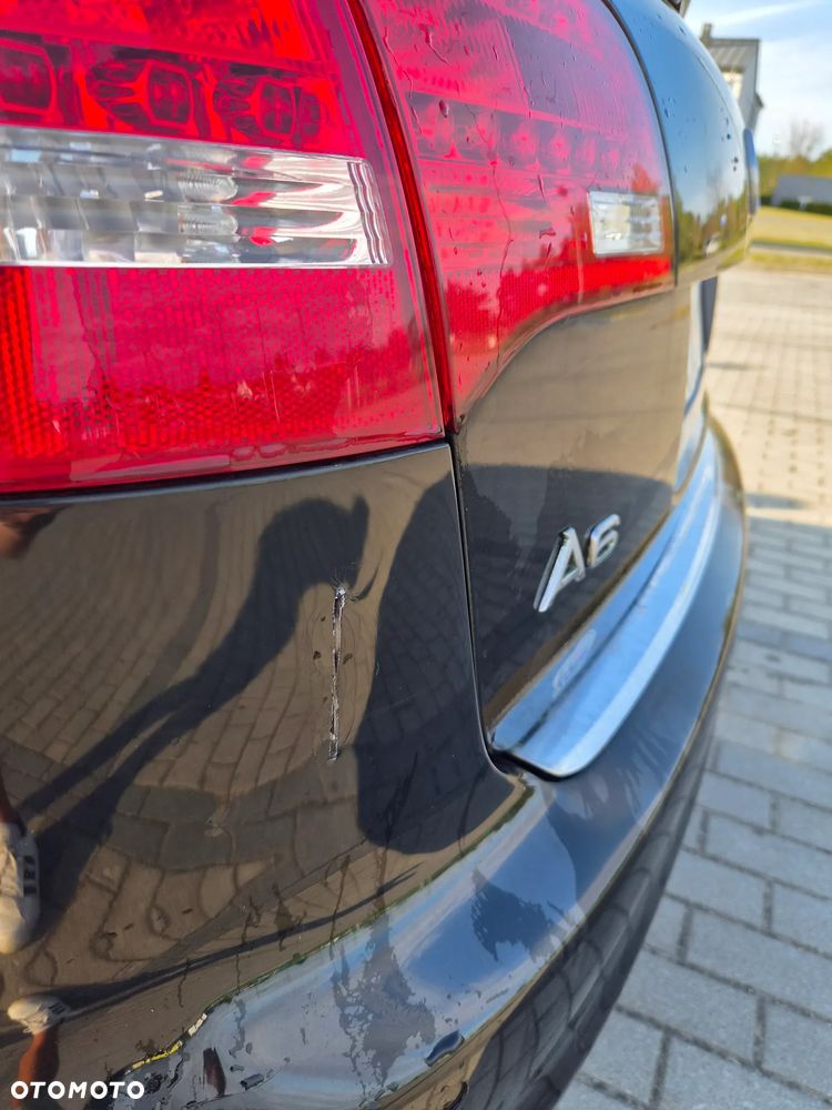 Audi A6 Avant - 6