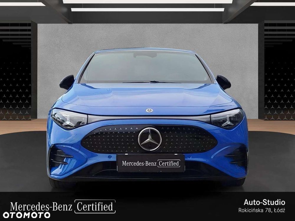 Mercedes-Benz CLA - 10