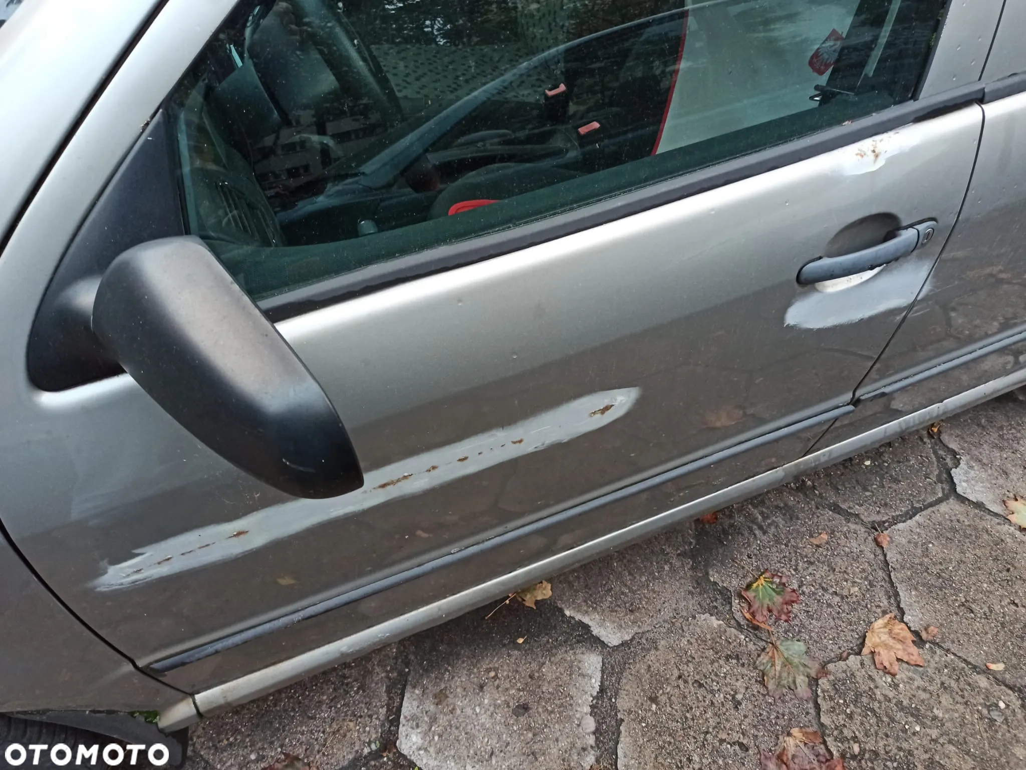 Skoda Fabia 1.4 TDI Classic - 4