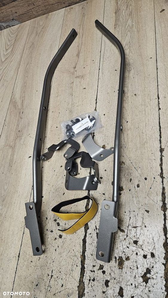 Stelaż pod kufer centralny Givi / Kappa Monorack Honda CB600F Hornet (2003) - 3