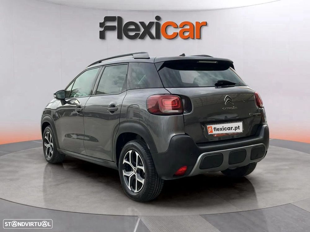 Citroën C3 Aircross 1.2 PureTech C-Series - 7