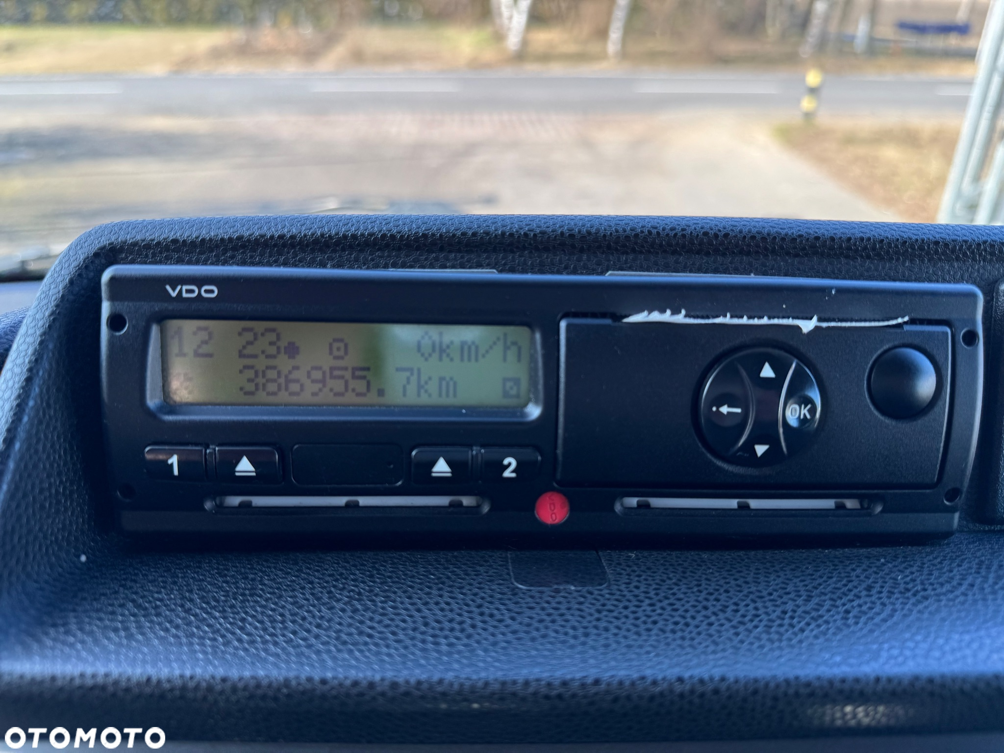 Ford Transit Tourneo - 21