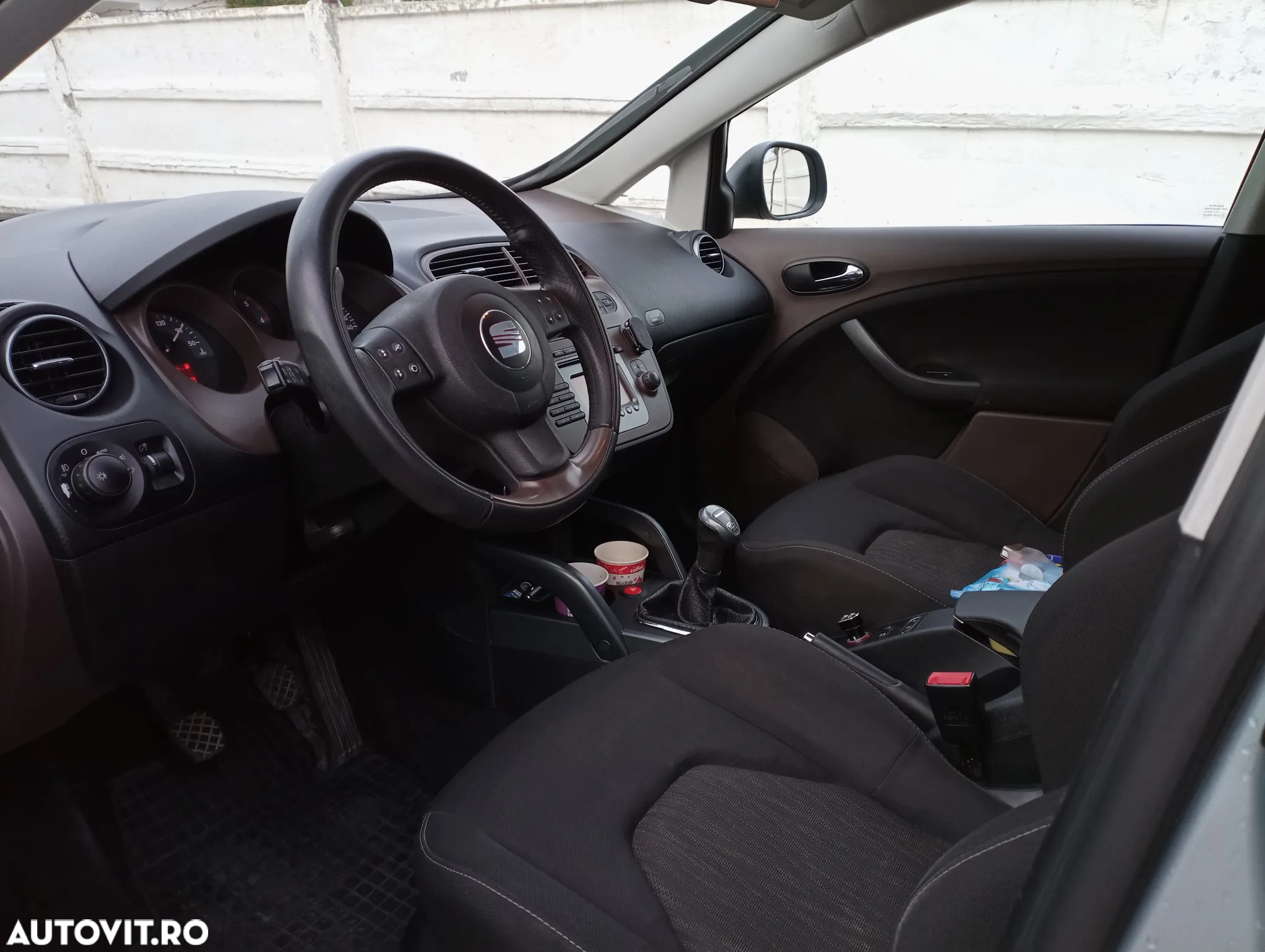 Seat Altea XL - 7