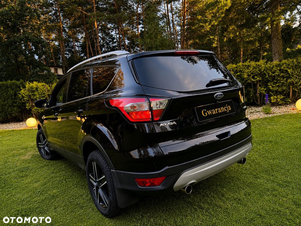 Ford Kuga 1.5 EcoBoost 2x4 SYNC - 3