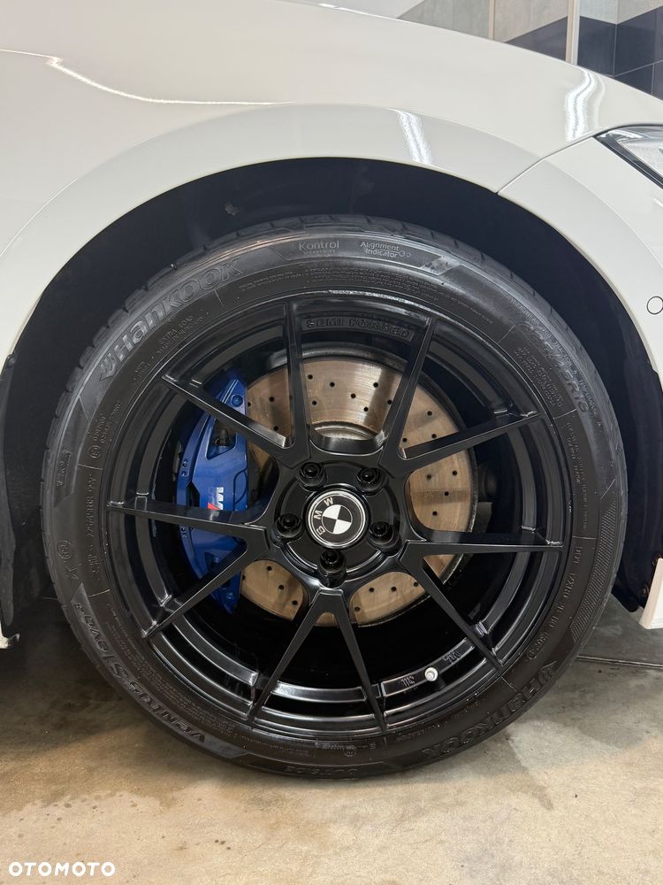 BMW Seria 3 330i xDrive M Sport sport - 7