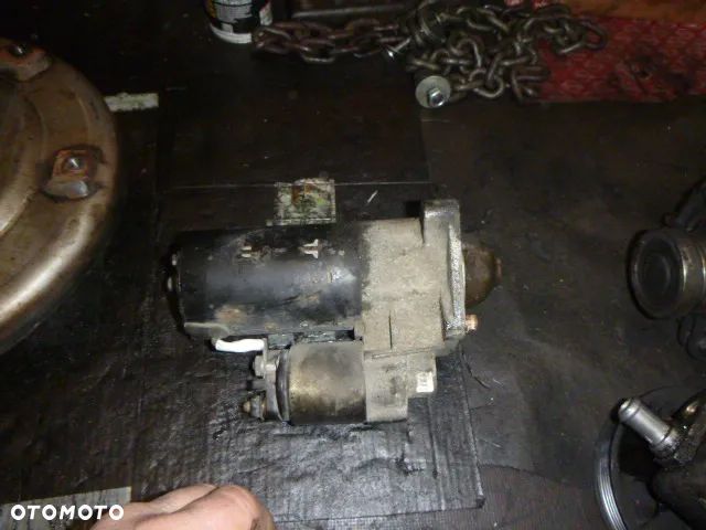 ROZRUSZNIK VOLVO740 760 V70 850 XC90  2,3-2,5 BENZYNA 2.5 Tdi - 3