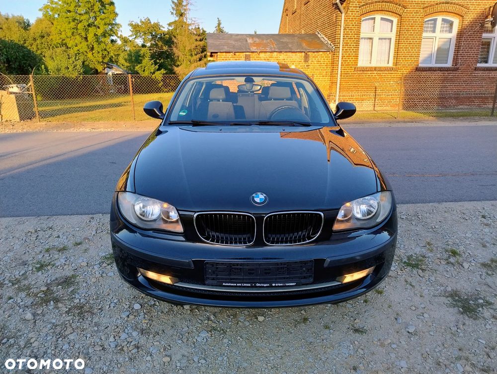 BMW Seria 1 118i - 19