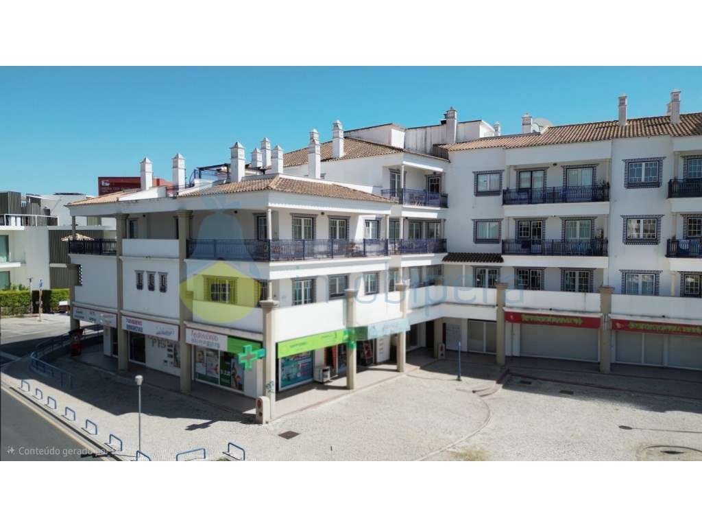 Apartamento com um quarto para venda na magnifica urbanização da Qu... - Grande imagem: 2/42