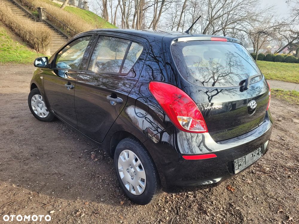 Hyundai i20 1.2 Fifa World Cup Edition - 26