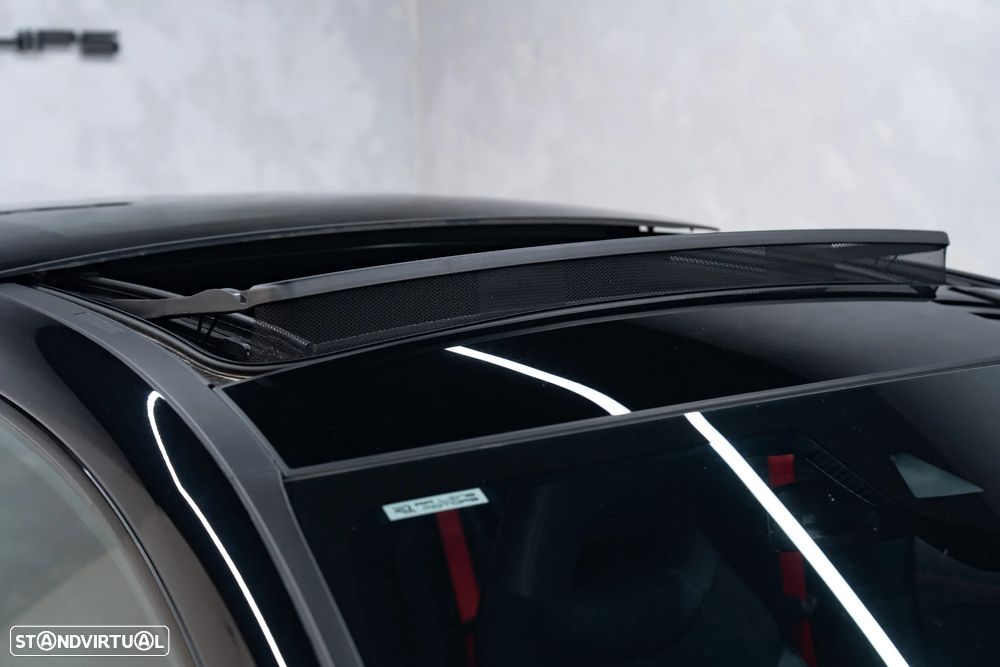 Mercedes-Benz CLA 45 AMG S 4Matic+ Speedshift 8G-DCT Line Premium - 7