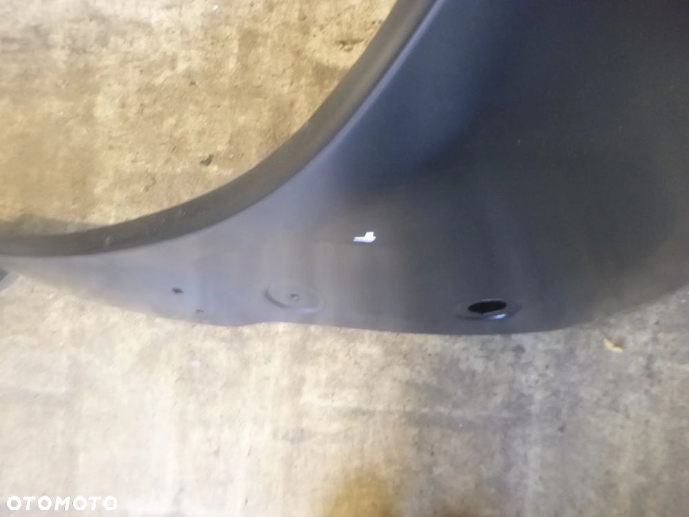 audi a4 b5 95r- błotnik przód nowy lewy przedni na znaczek - 4