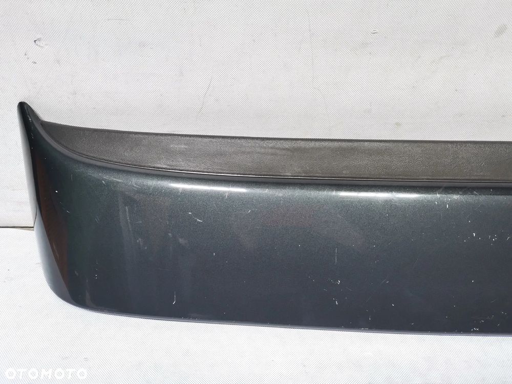 Lotka Spoiler Klapy OPEL KADETT E GSI 84-94 GM 90186879 ORYGINAŁ - 7