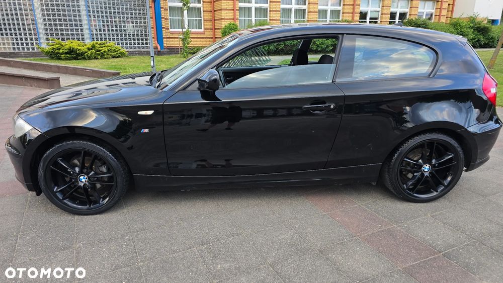 BMW Seria 1 116i Edition Sport - 2
