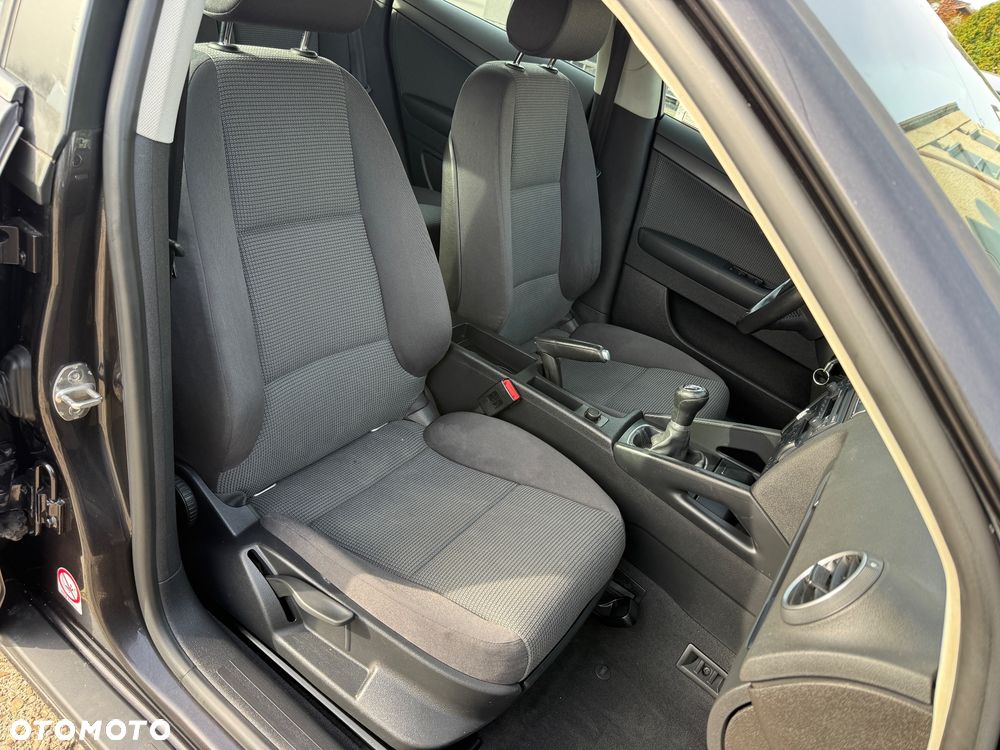 Audi A3 Sportback 1.6 FSI Ambition - 19