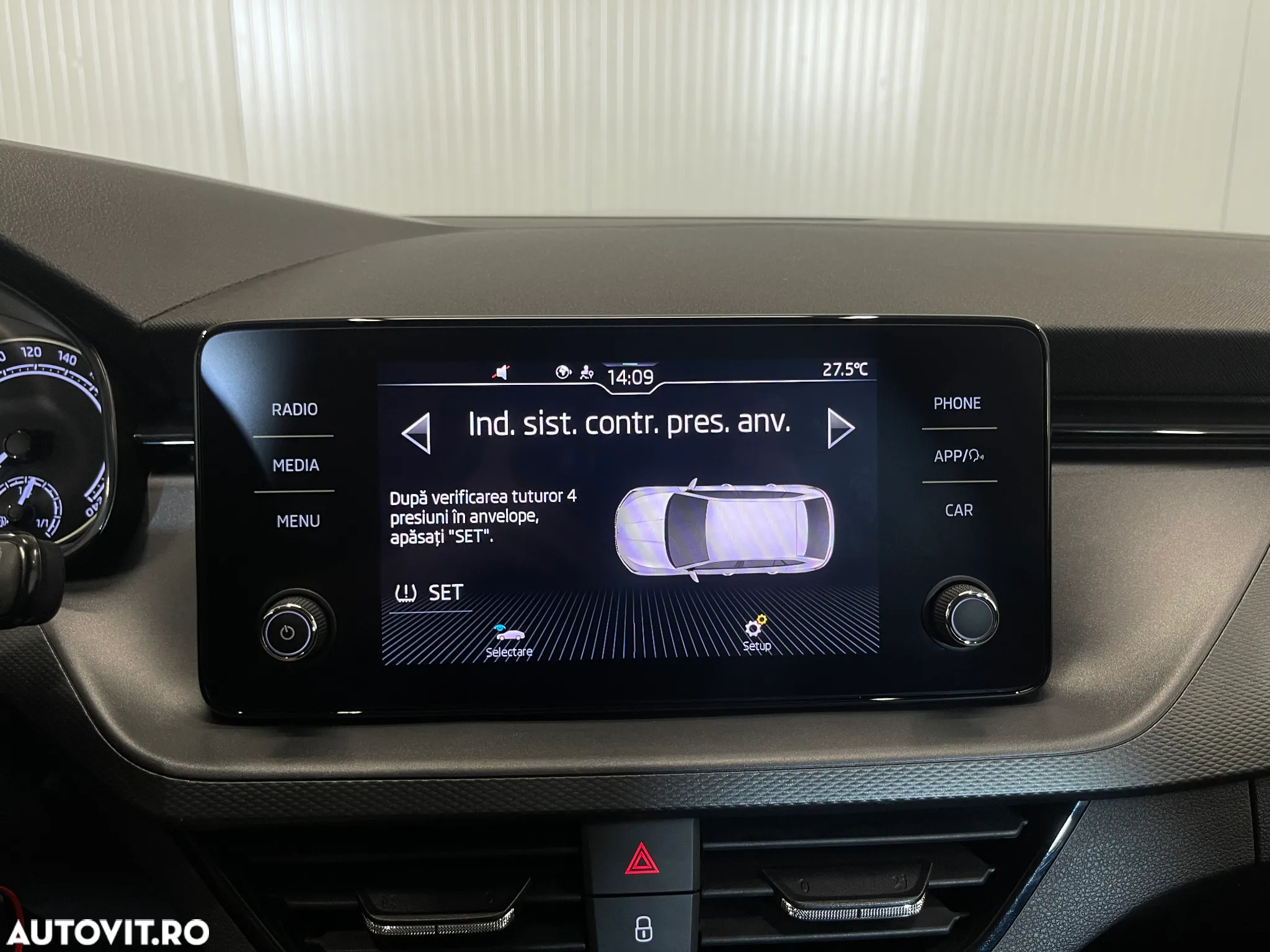 Skoda Scala 1.0 TSI Ambition - 16