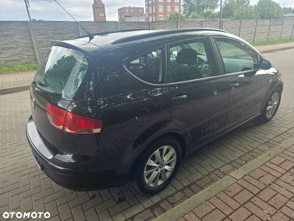 Seat Altea XL1.6 Style - 6