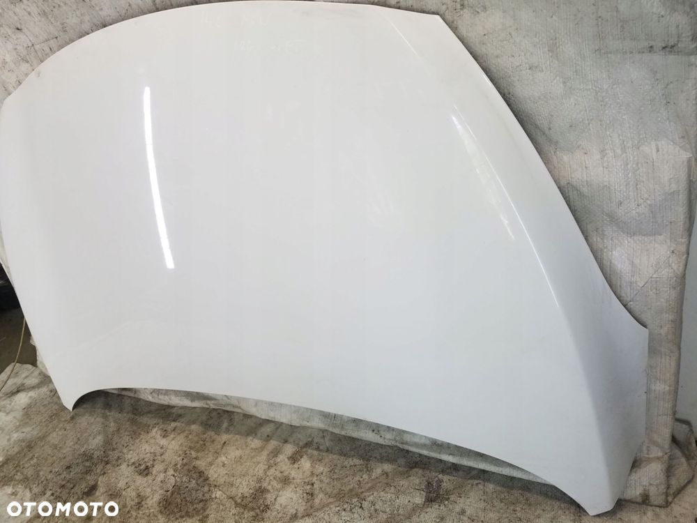 maska pokrywa silnika hyundai i40 lift kod ncw - 3