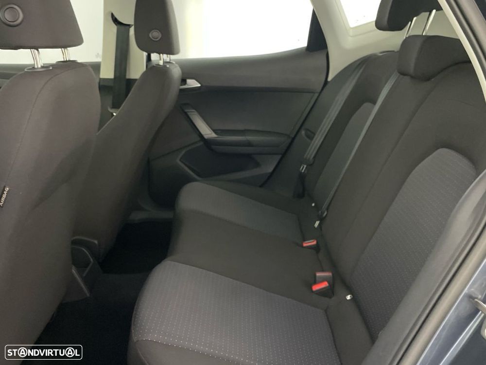 SEAT Arona 1.0 TSI Style DSG - 12