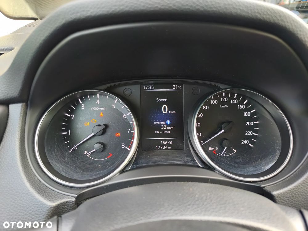 Nissan Qashqai 1.2 DIG-T Acenta - 7