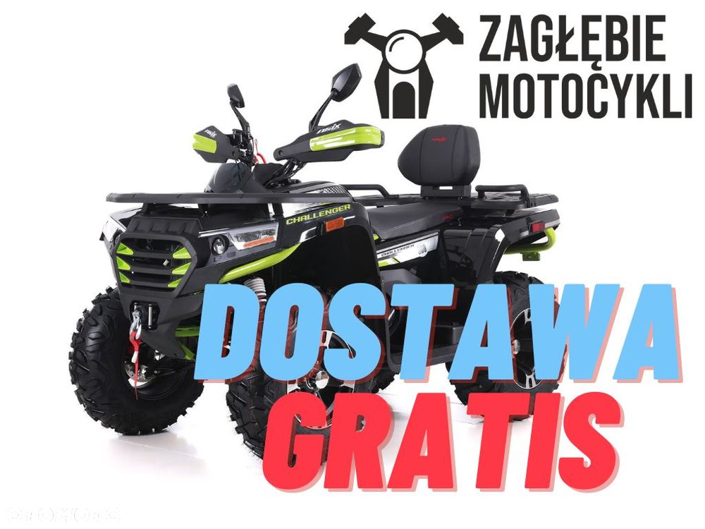 ASIX Challanger 300 - 1