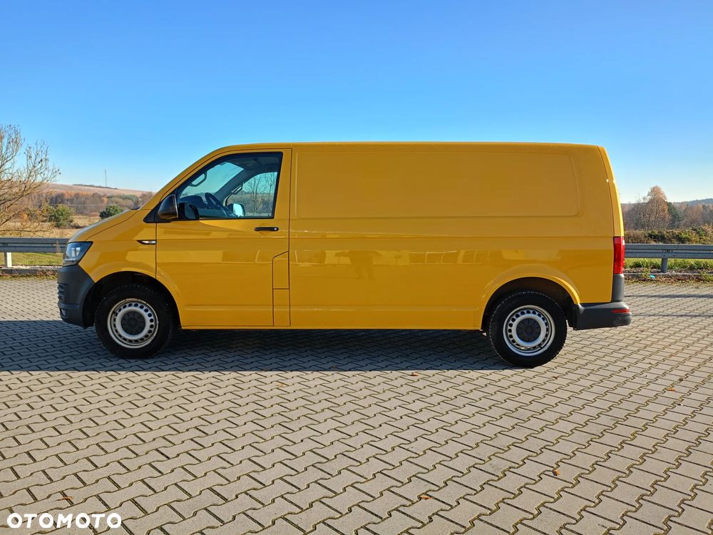 Volkswagen Trasporter - 4