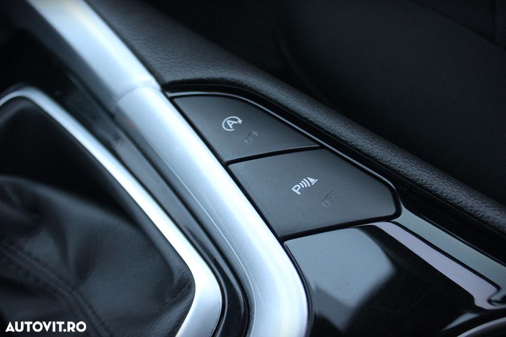 Ford Mondeo 2.0 TDCi Start-Stopp PowerShift-Aut Trend - 18