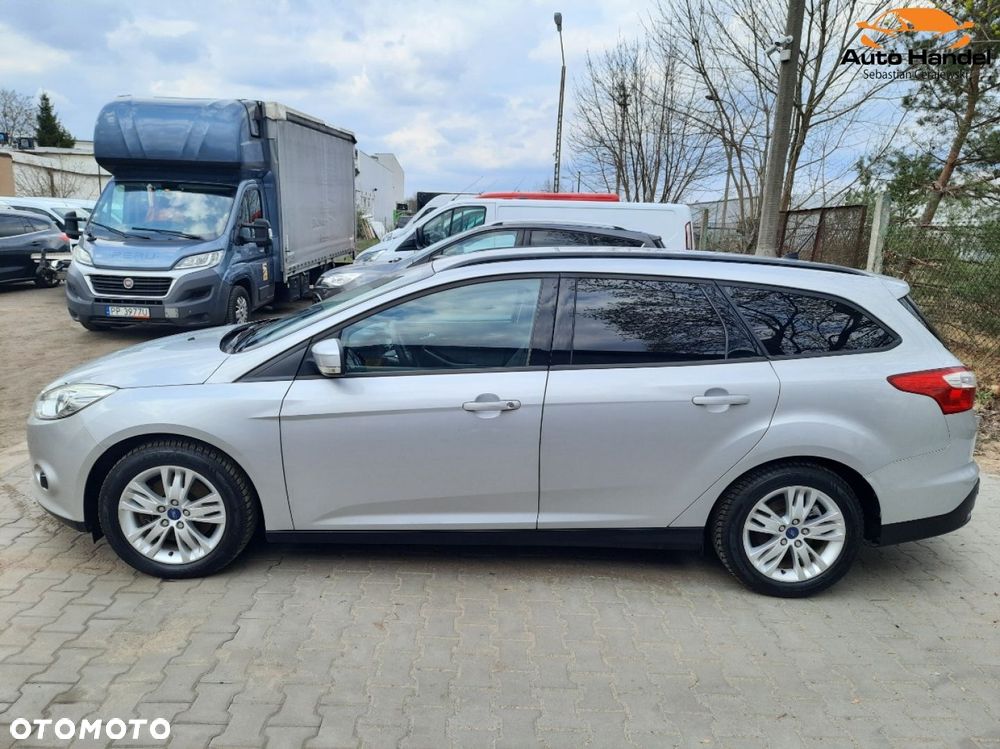 Ford Focus - 11