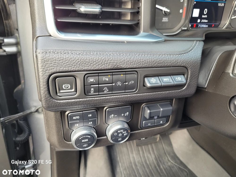 GMC Yukon - 26