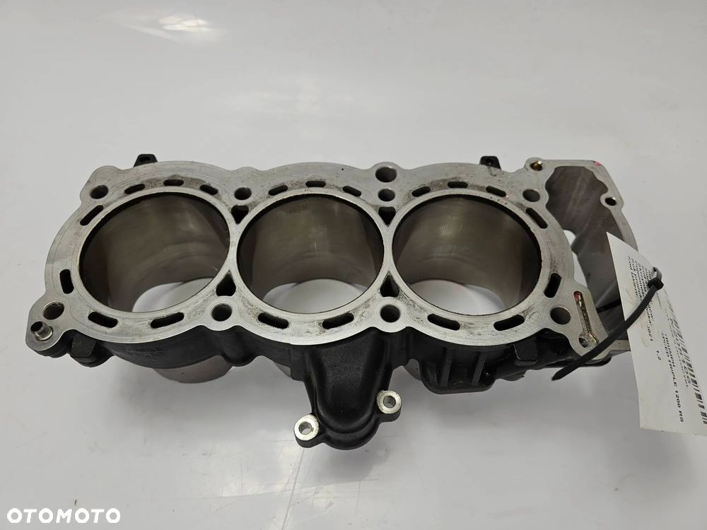 1169901 RR Cylinder Triumph Speed Triple 1200RS 2021 180 km - 1