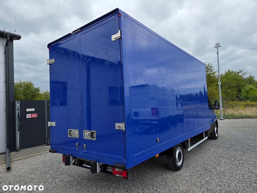Iveco Daily - 4