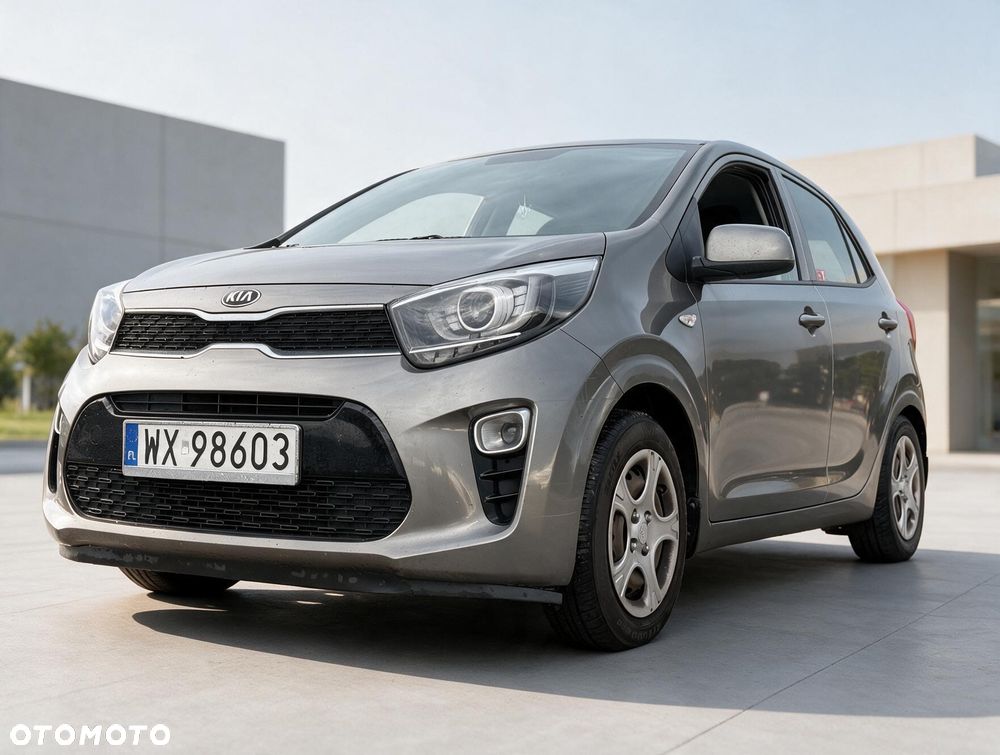 Kia Picanto 1.2 L - 1