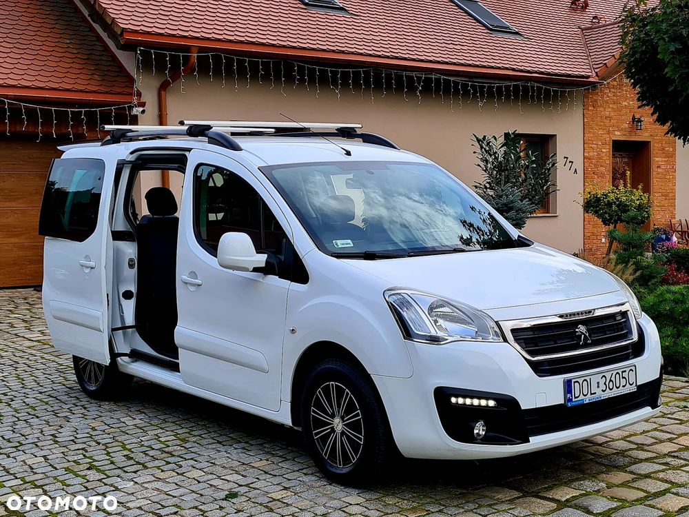 Peugeot Partner - 33
