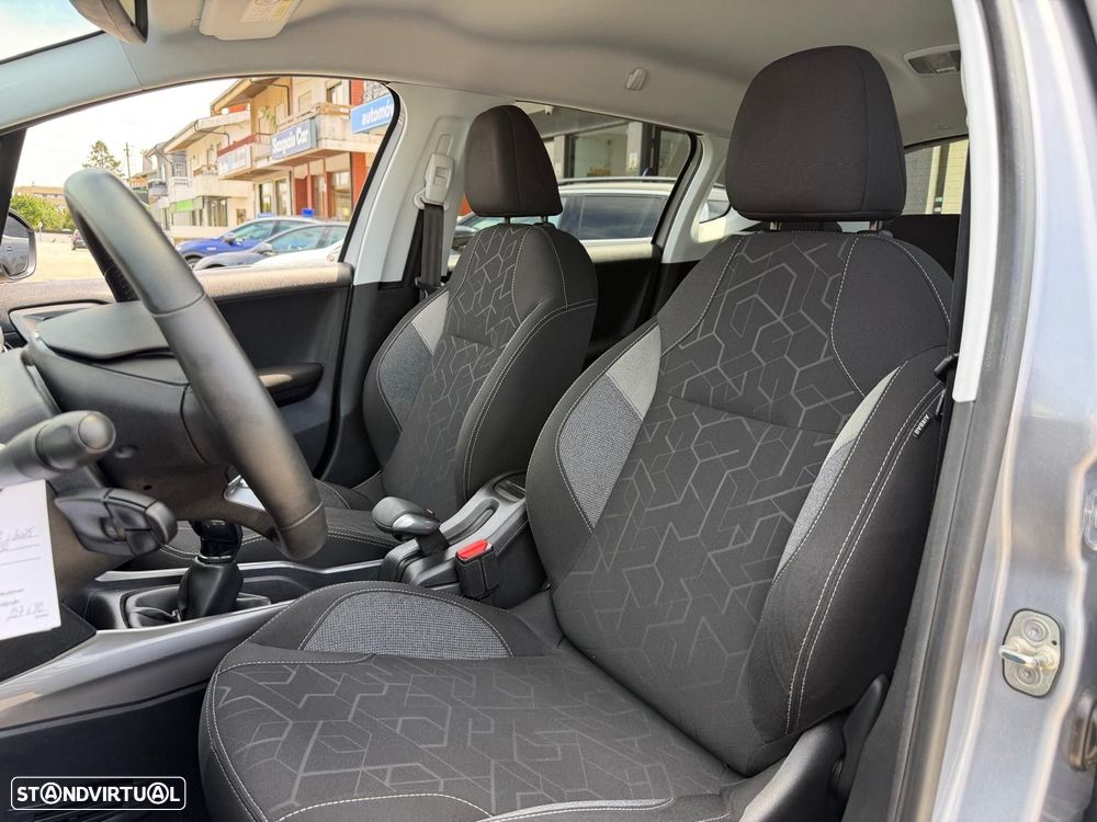 Peugeot 2008 1.6 BlueHDi Allure - 10