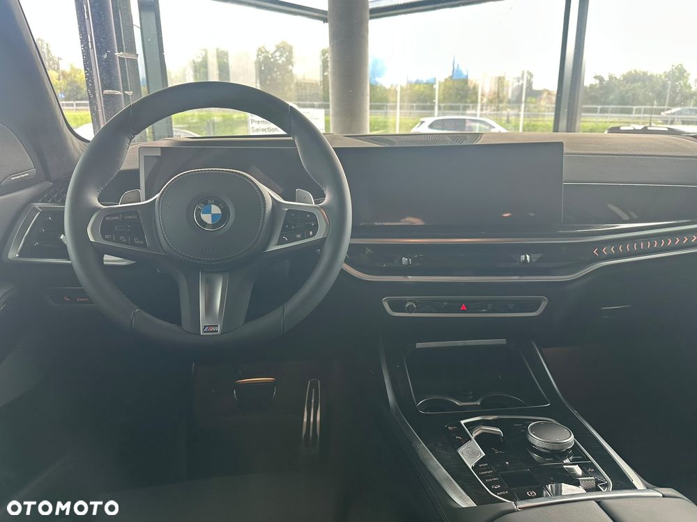 BMW X7 xDrive40i mHEV M Sport Edition sport - 19