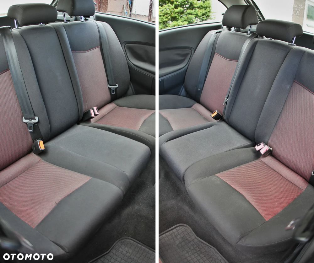 Seat Ibiza - 26