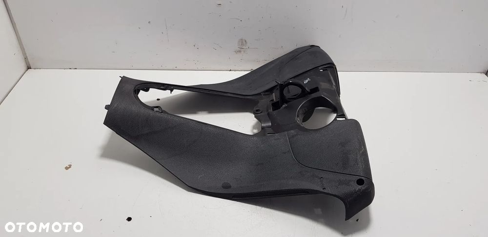 Piaggio MP3 125 Yourban Kokpit Osłona Kolan - 4