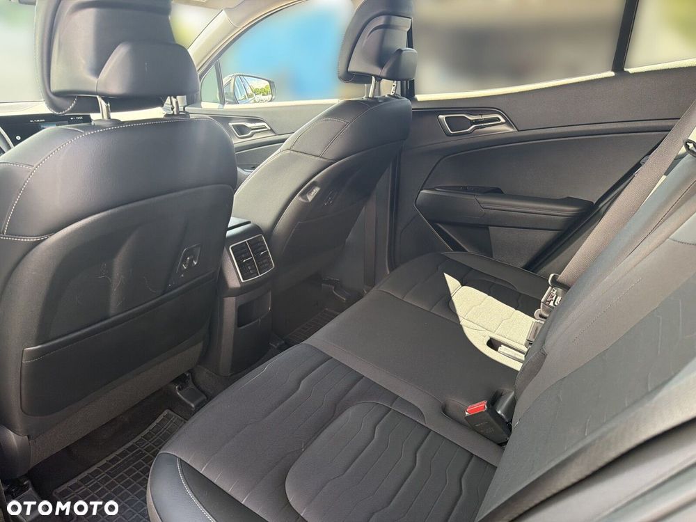 Kia Sportage - 14