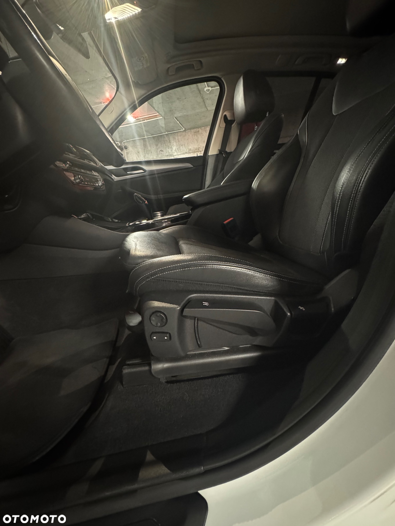 BMW X3 xDrive20d Advantage - 14