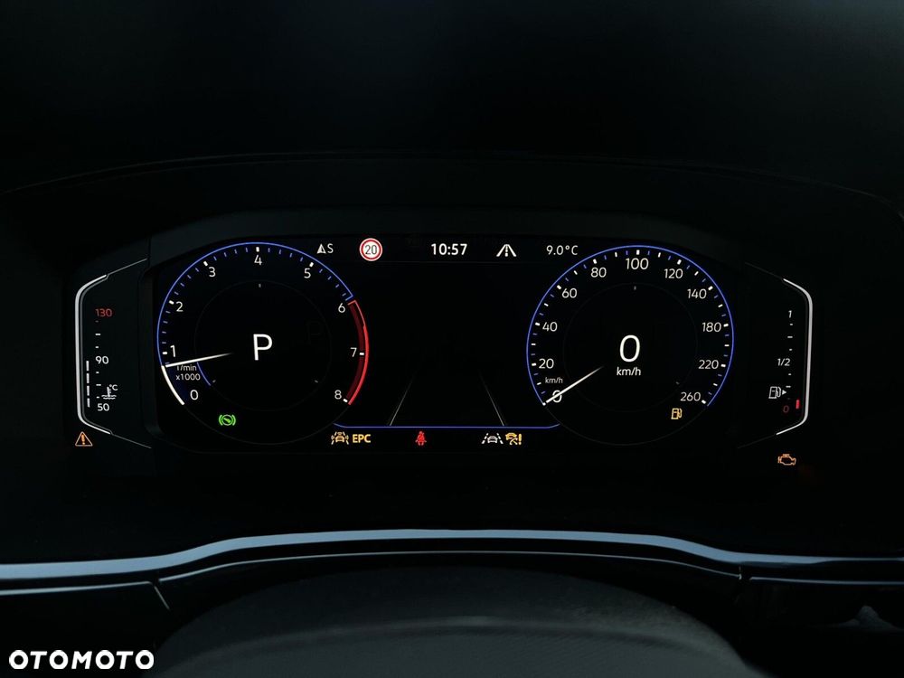 Volkswagen Touran 1.5 TSI EVO Highline DSG - 30