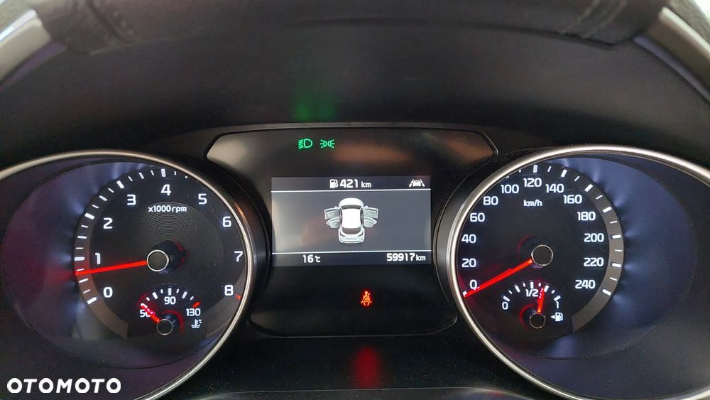 Kia XCeed 1.5 T-GDI M - 13