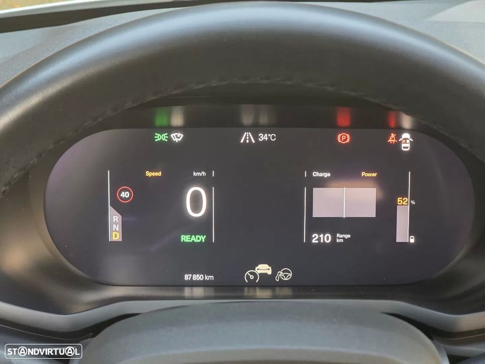 Polestar 2 Long Range 78 kWh - 9