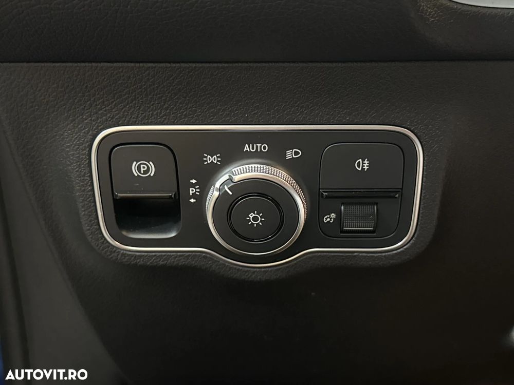 Mercedes-Benz GLB 220 4MATIC MHEV Aut. - 15